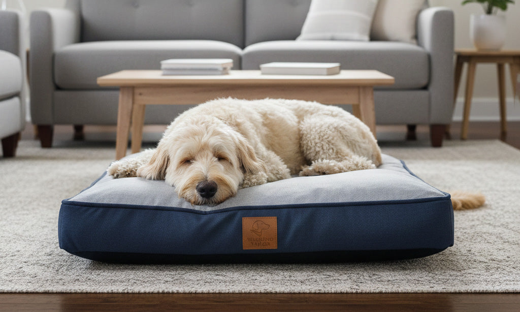 Stone Haze Top Cover