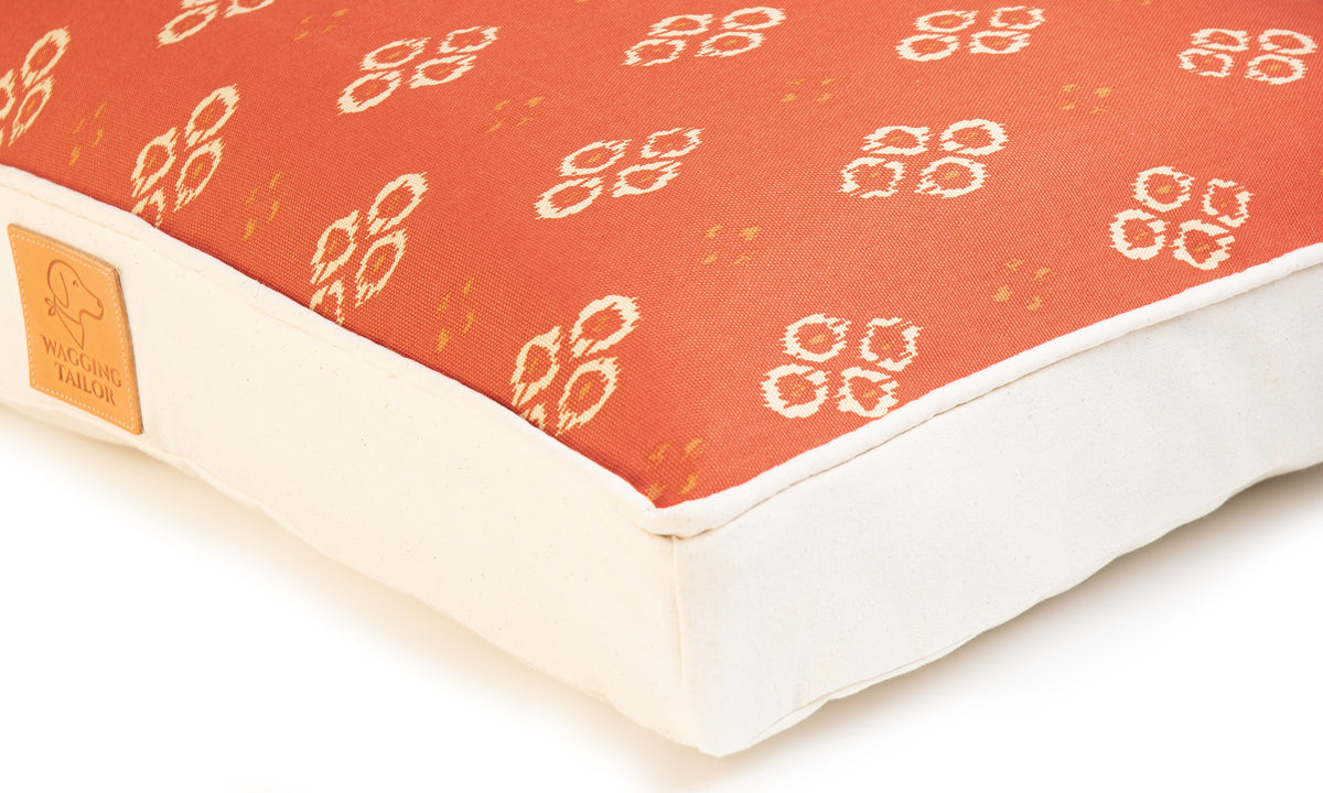 Wild Ember Complete Bed Set