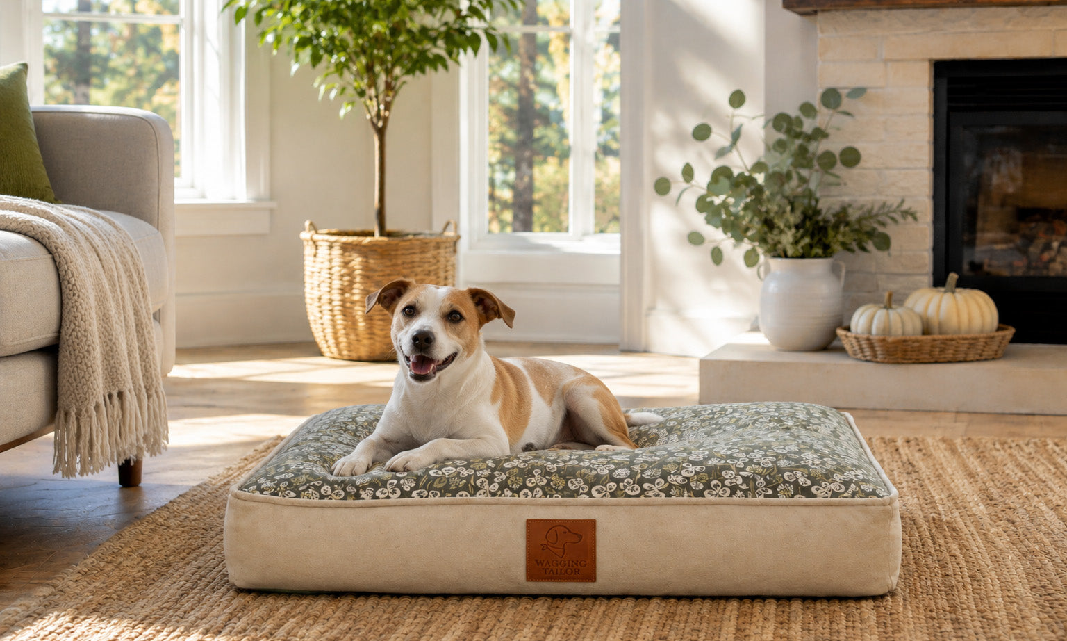 Woodland Sage Outer Cover Only