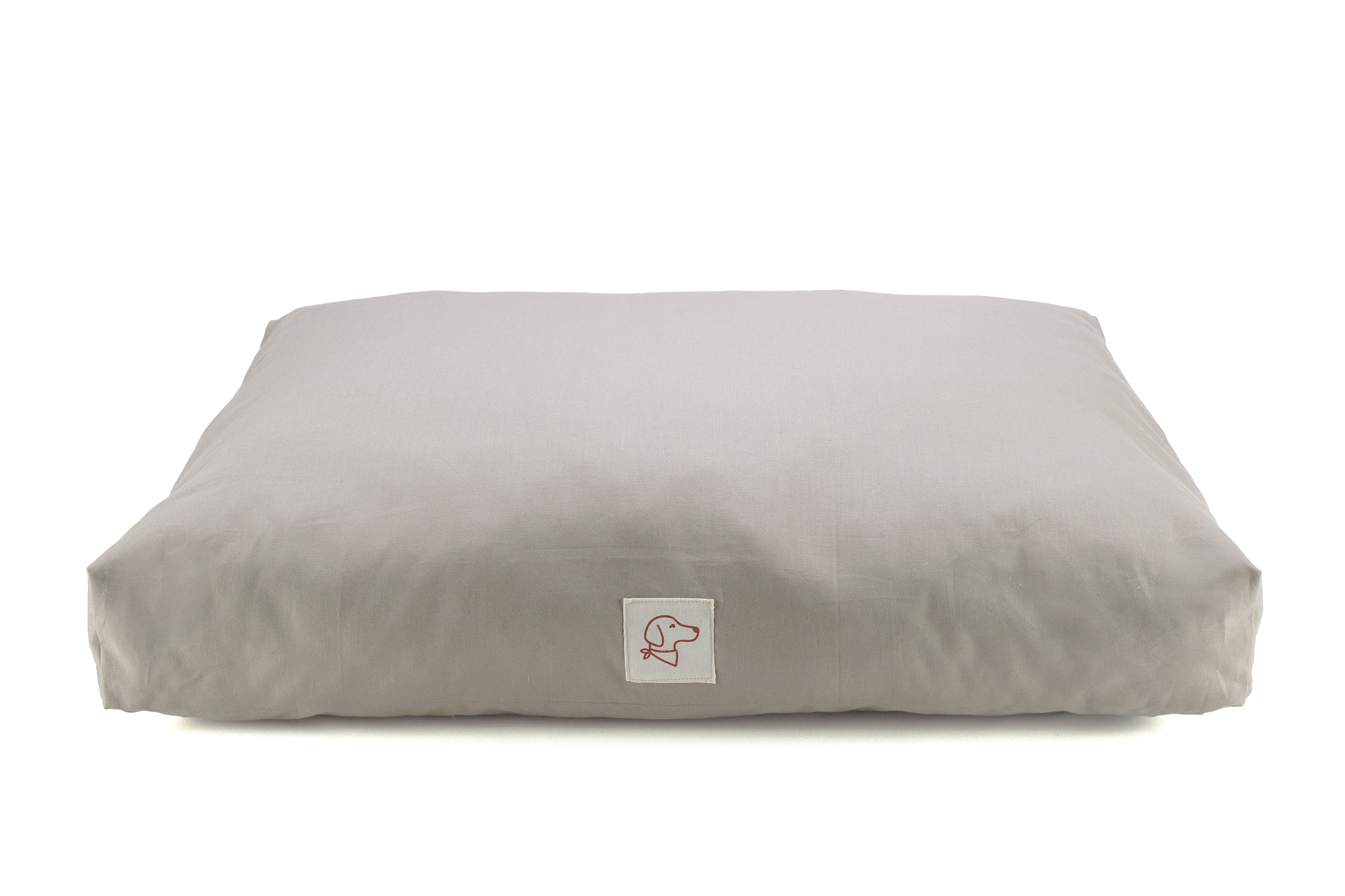 Small Base Bed