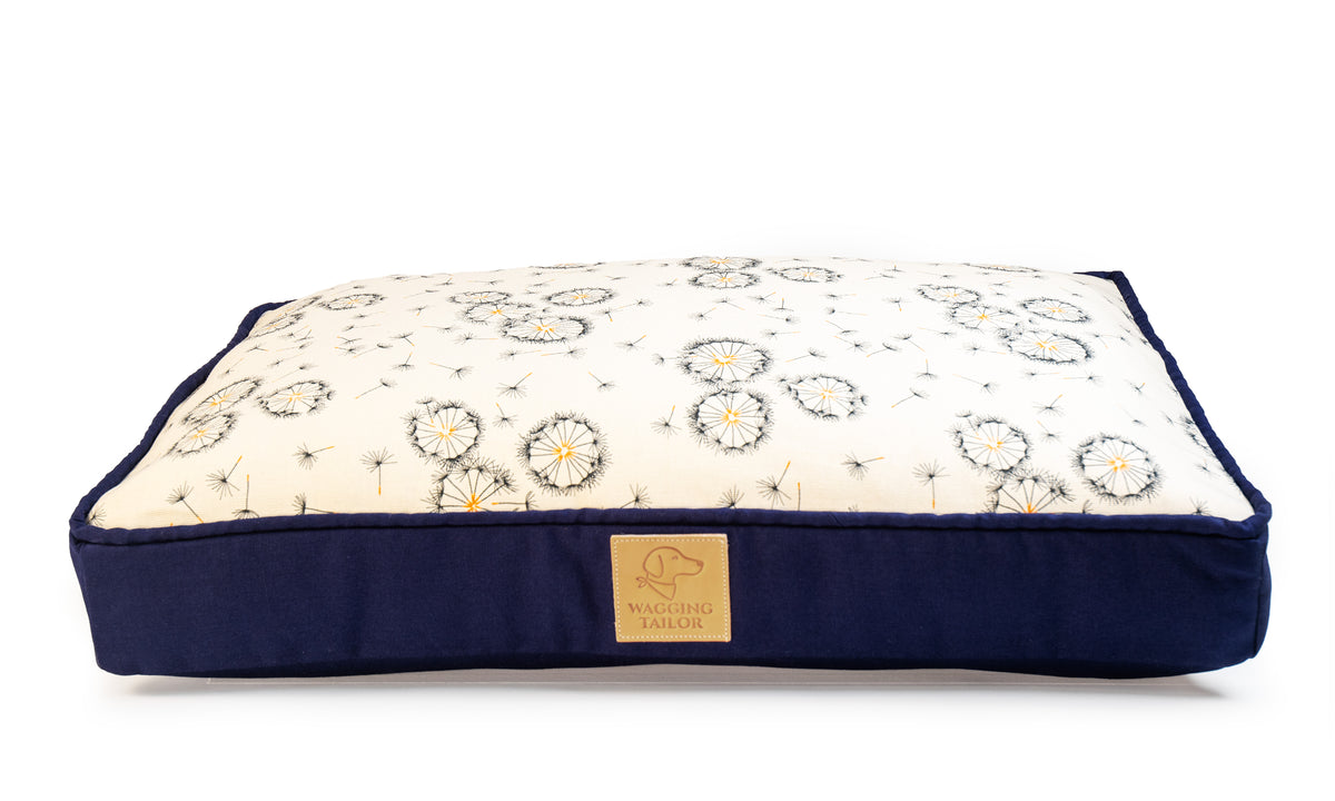 Dandelion Drift Complete Bed Set