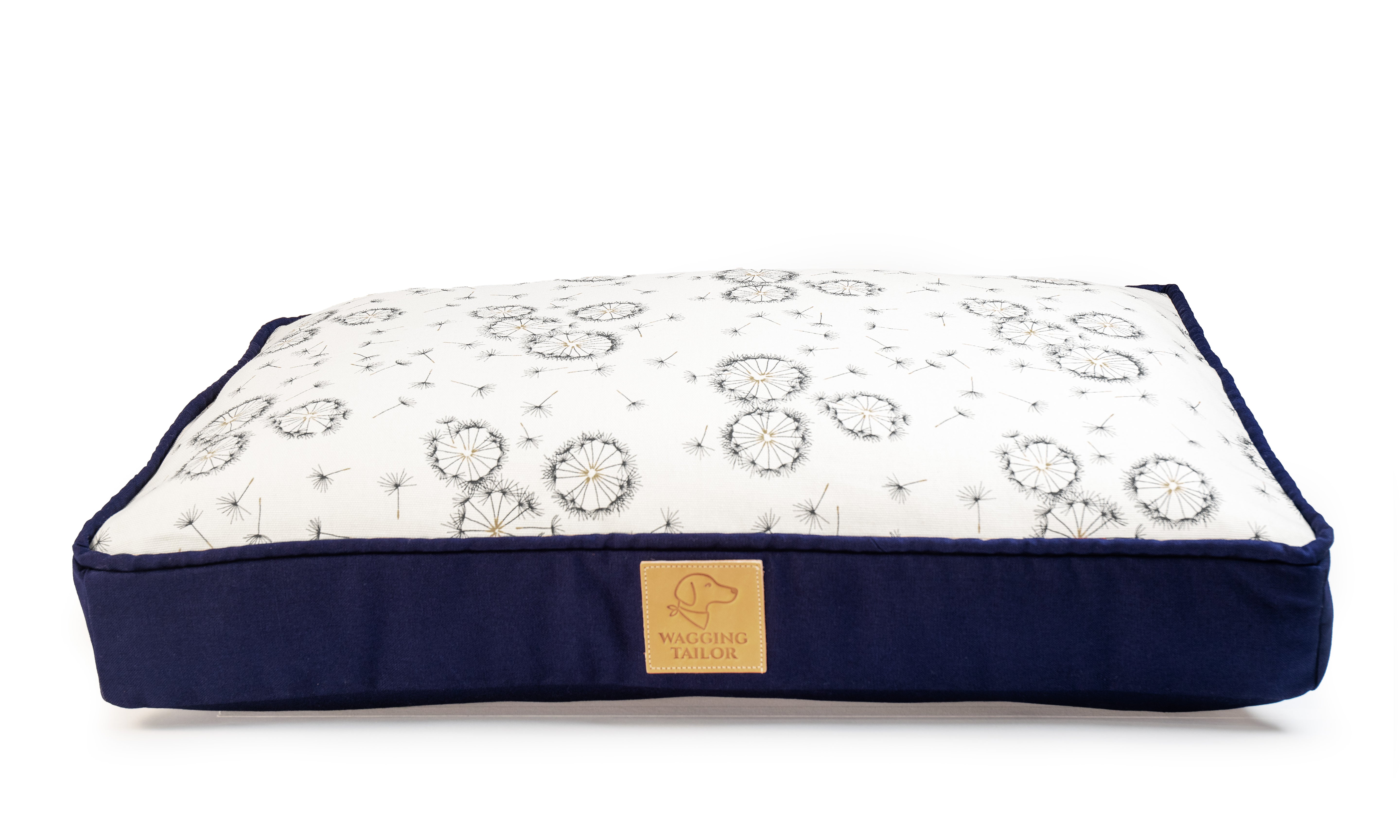 Dandelion Drift Complete Bed Set