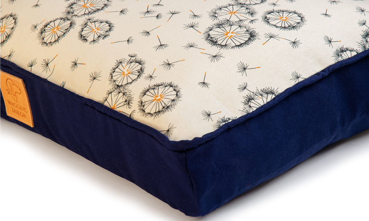 Dandelion Drift Complete Bed Set