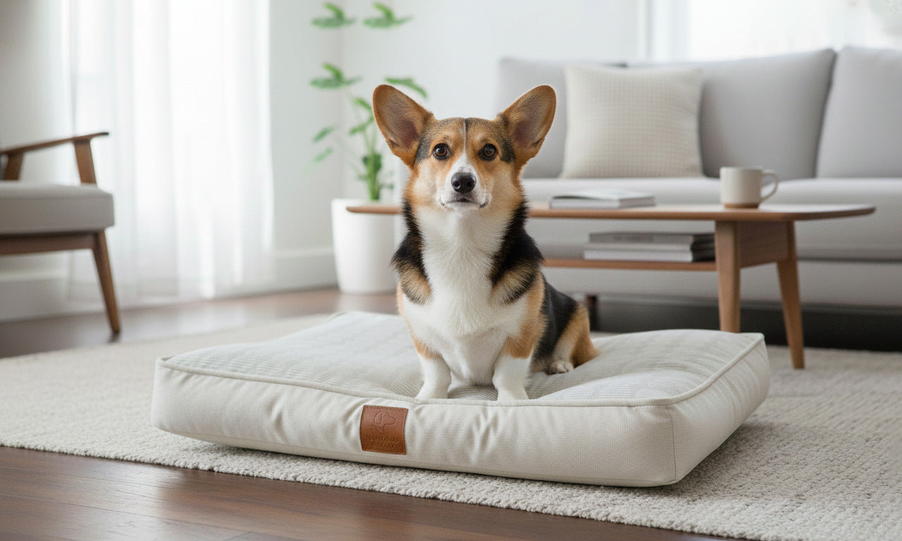 Morning Fog Top Cover