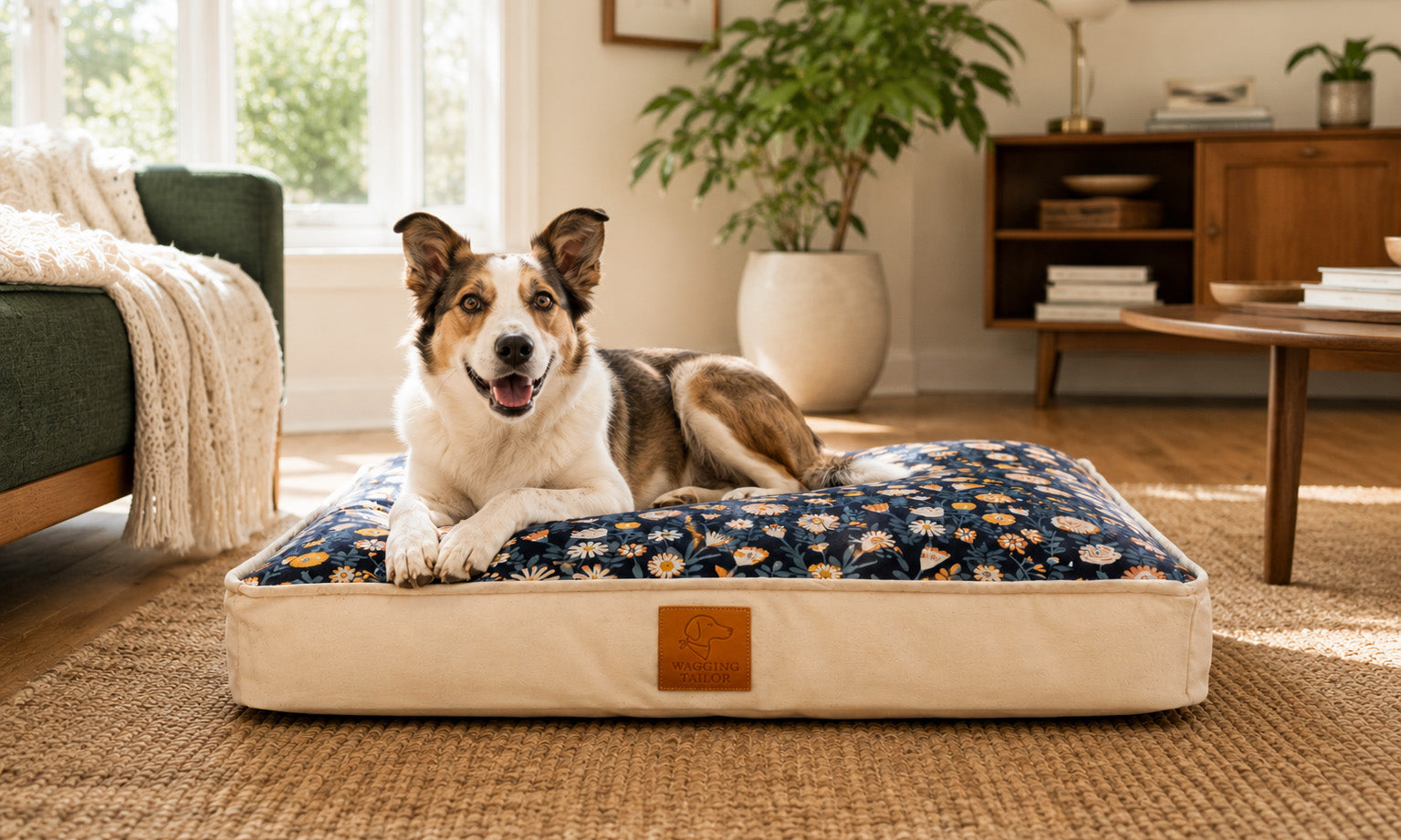 Moonlit Meadow Complete Bed Set