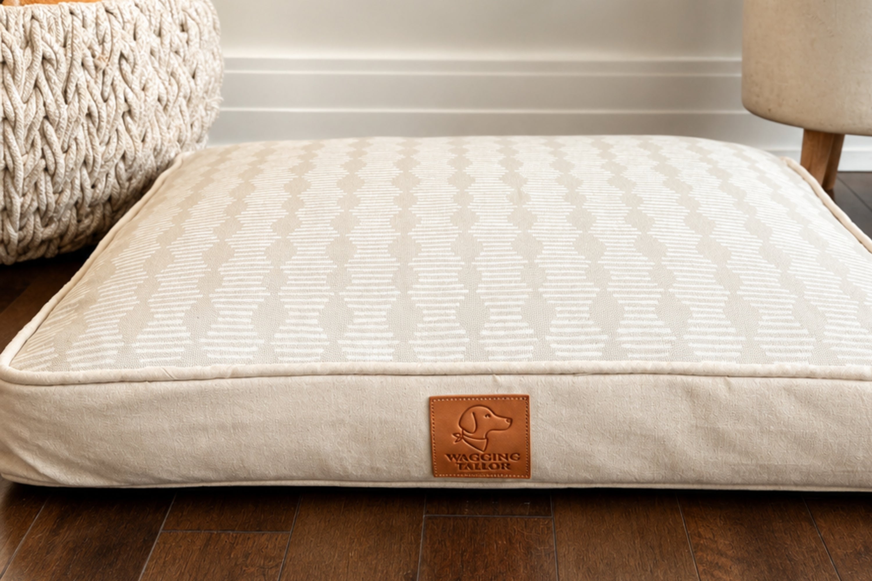 Morning Fog Complete Bed Set