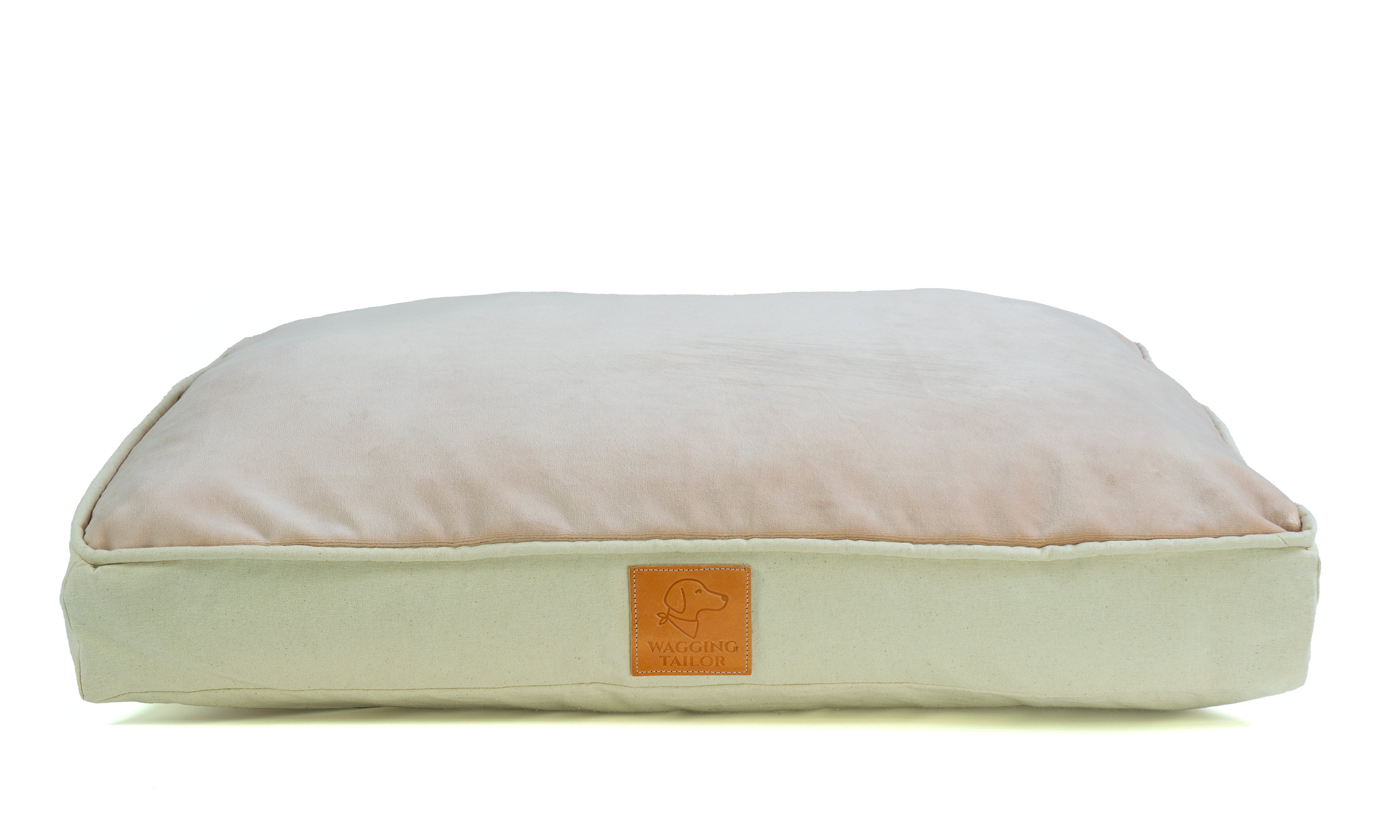 Pink Velvet Top cover