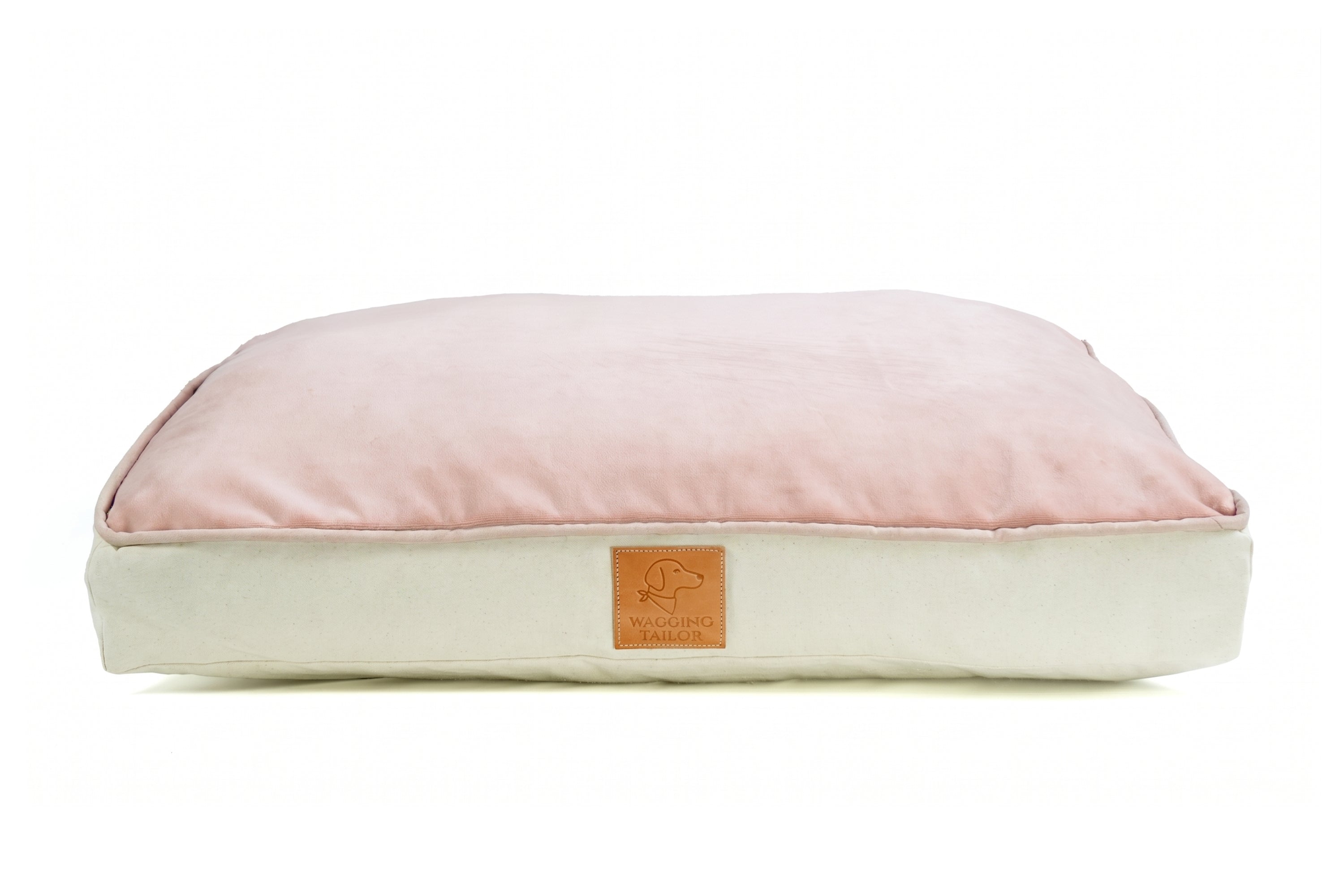 Pink Velvet Outer Cover Only
