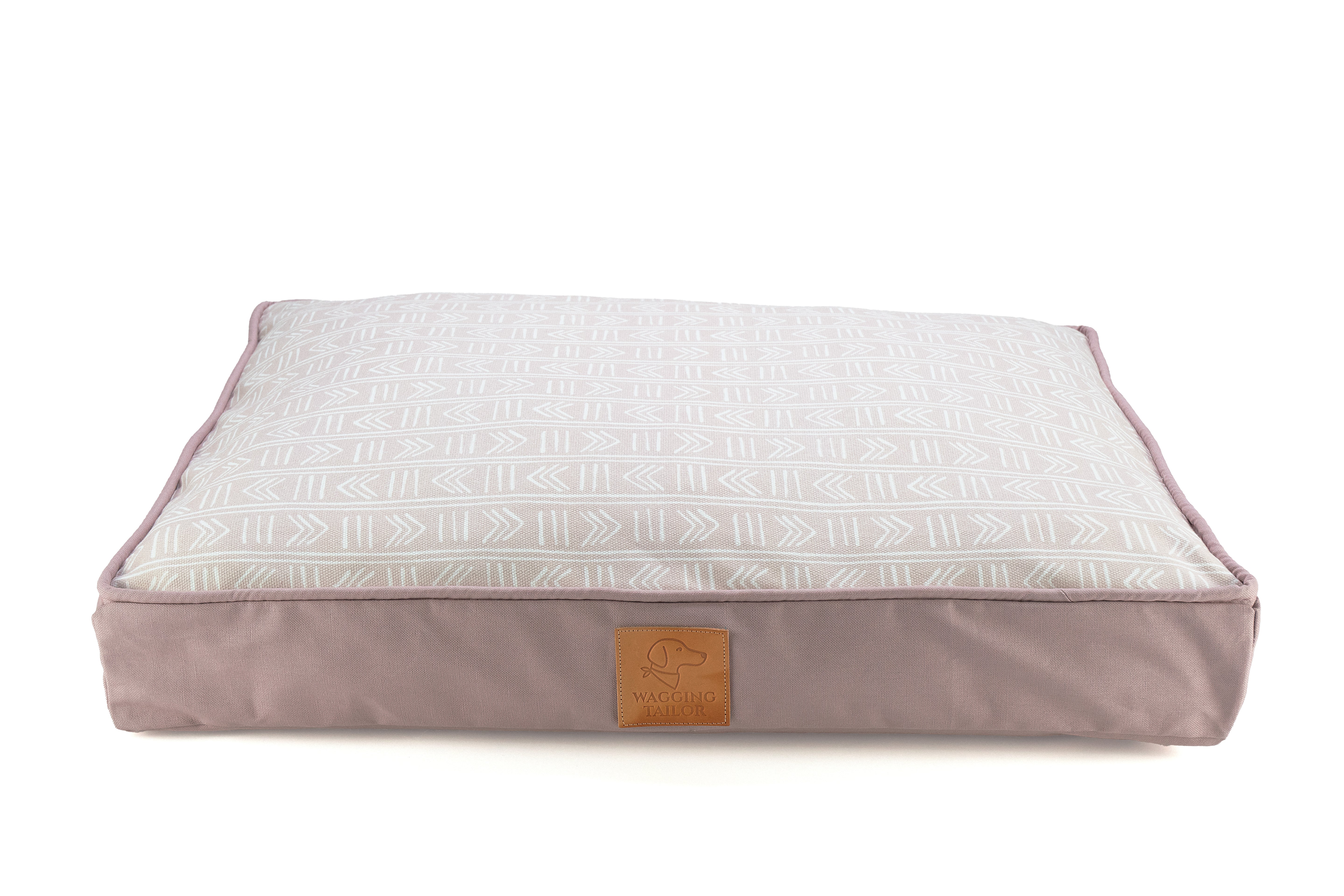 Rose Mosaic Top Cover