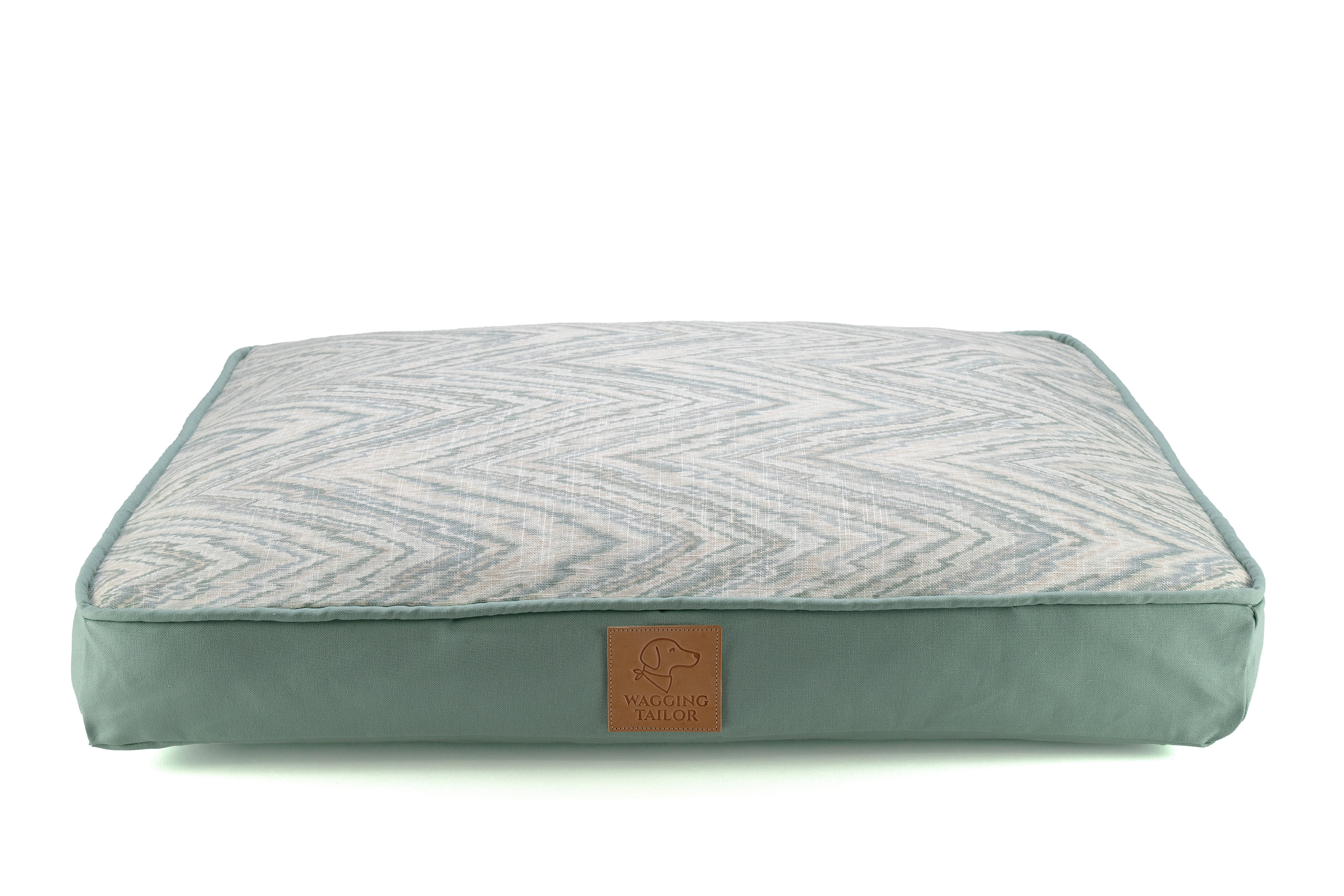 Seabreeze Teal Top Cover