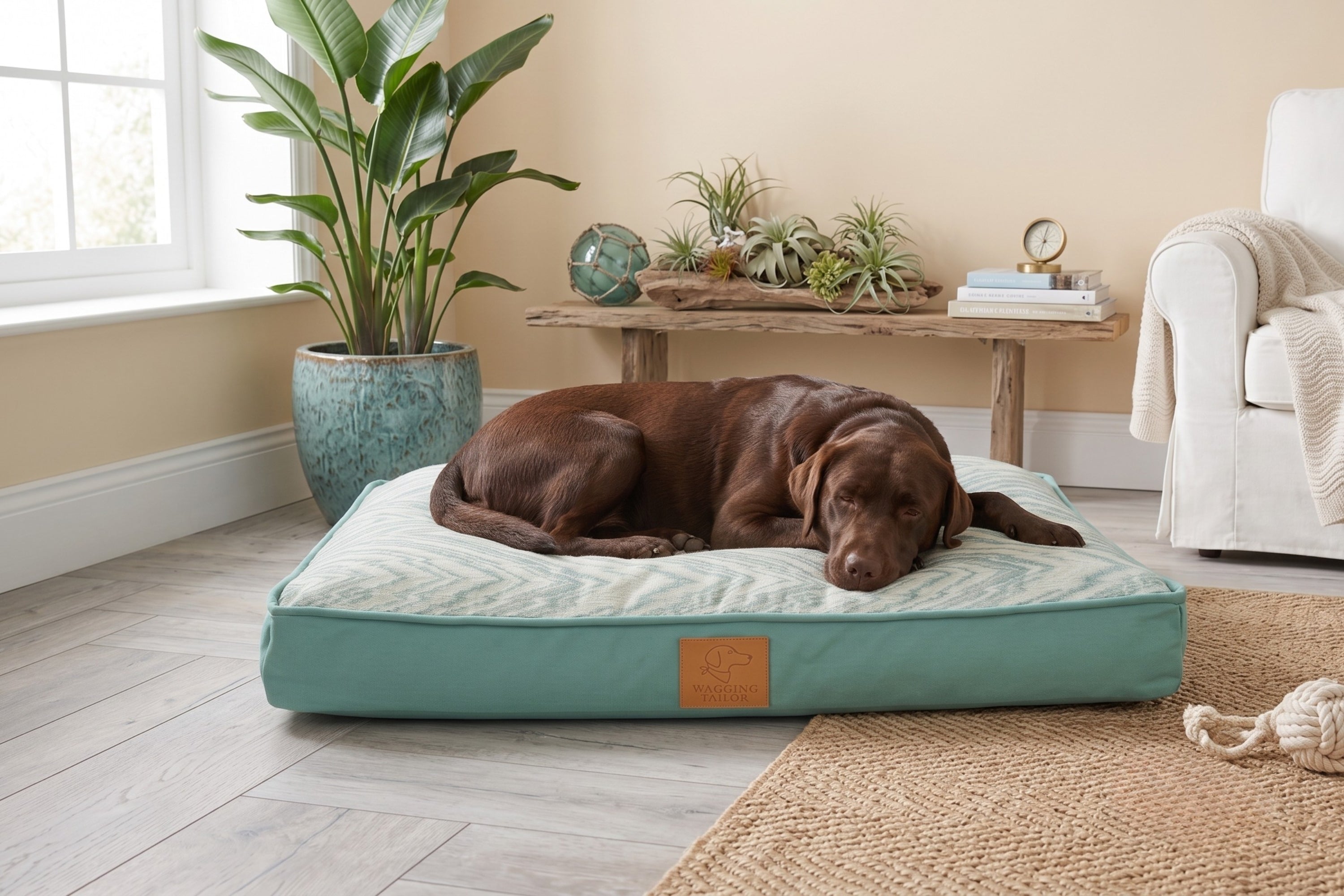 Seabreeze Teal Outer Cover Only