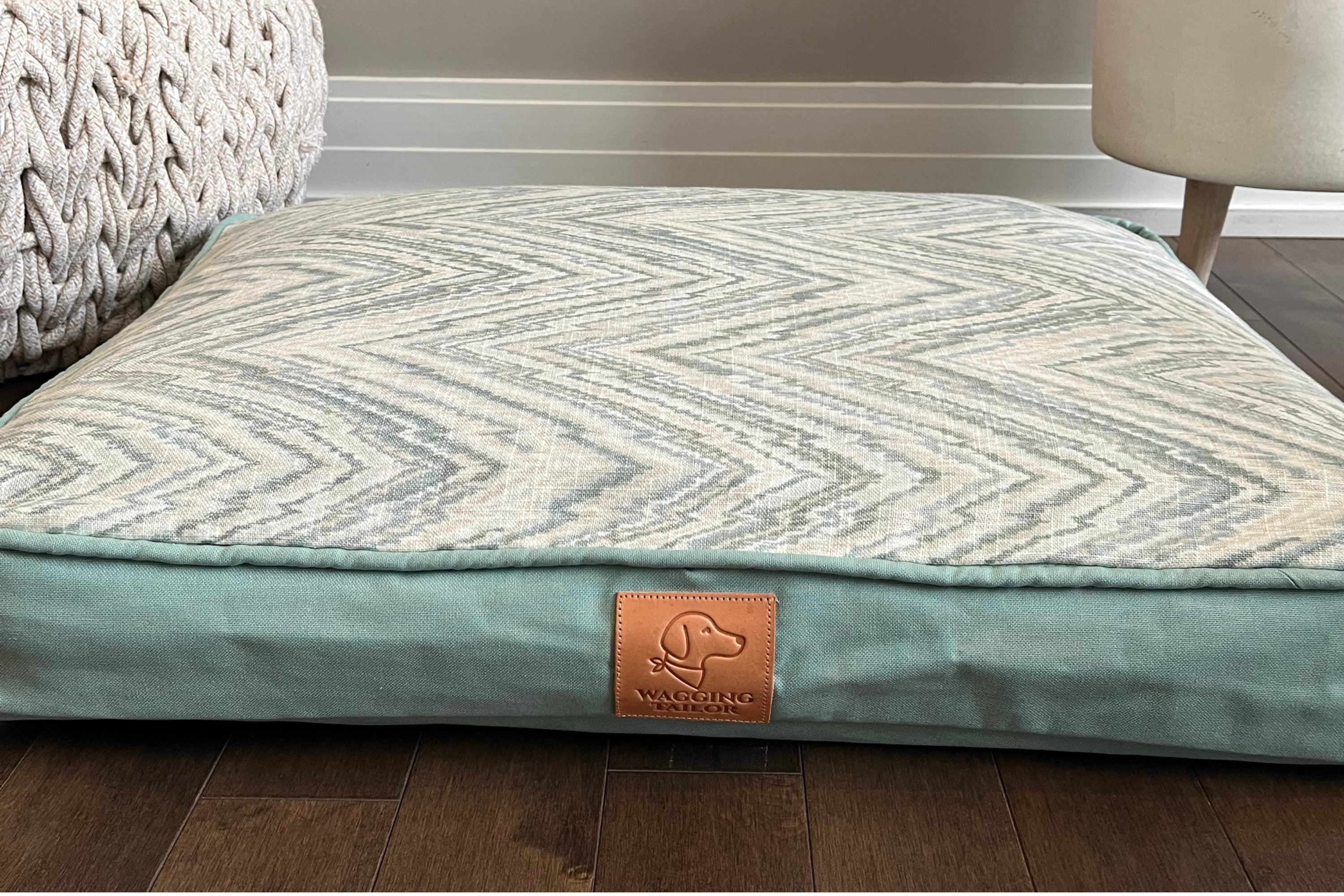 Seabreeze Teal Complete Bed Set
