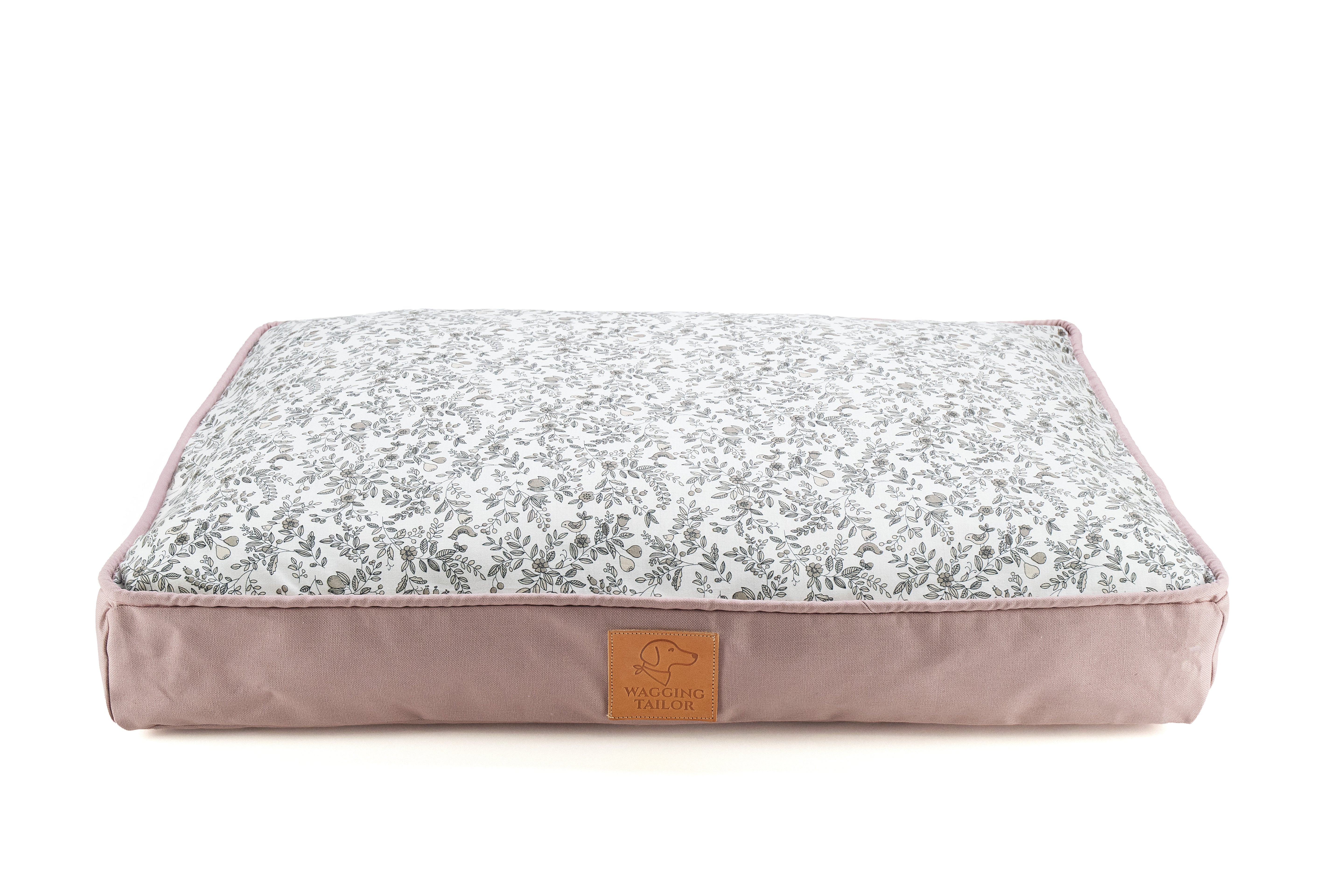 Spring Blush Top Cover