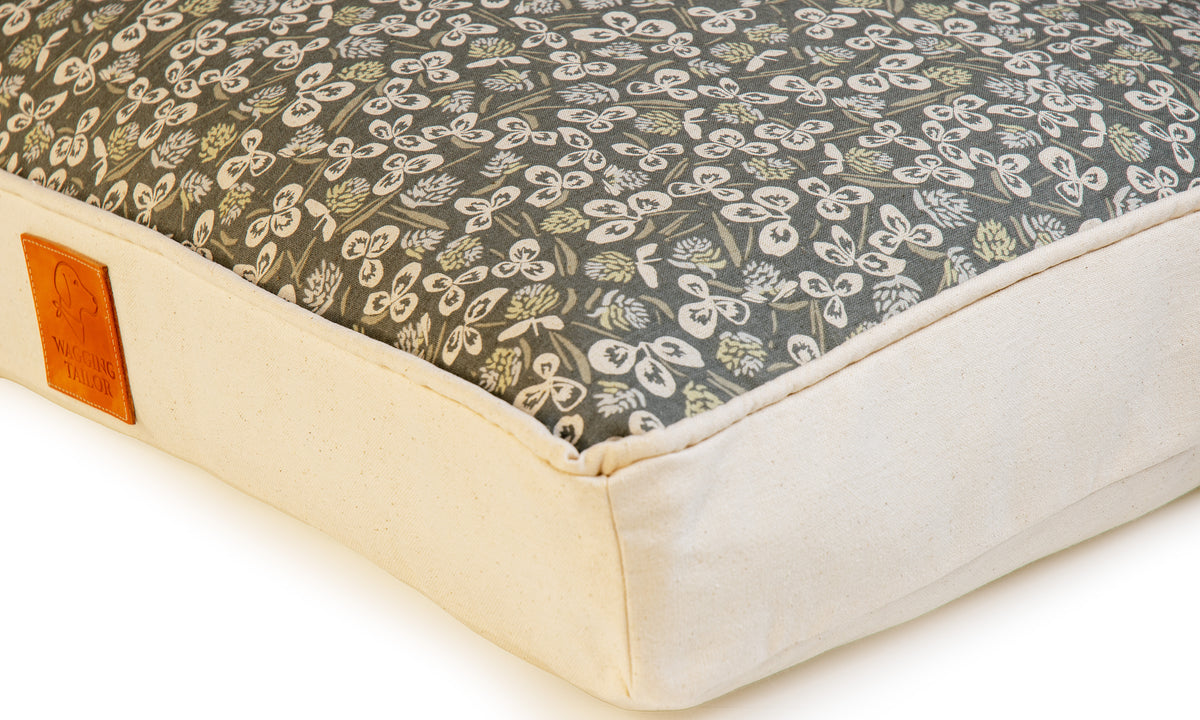 Woodland Sage Complete Bed Set
